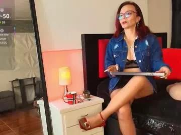 missellien from Chaturbate