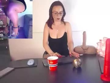 missellien from Chaturbate
