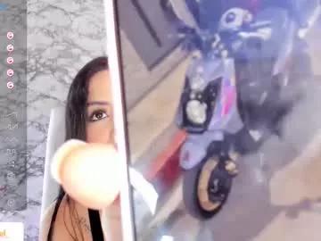 missgissel from Chaturbate