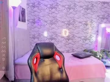 missgissel from Chaturbate