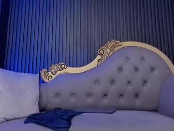 misskathyfox from Chaturbate