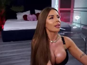 misskiarra from Chaturbate
