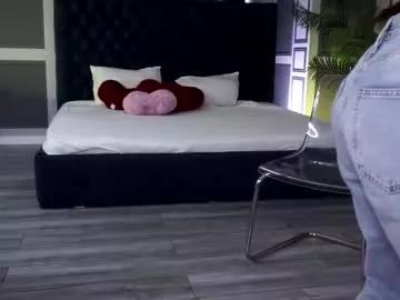 misskiarra from Chaturbate