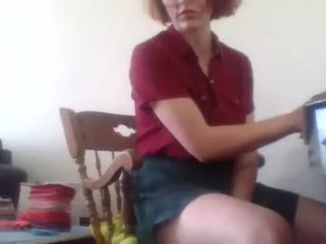 missmessymissy from Chaturbate is Freechat