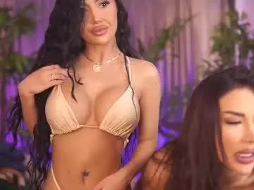 missmo0n from Chaturbate