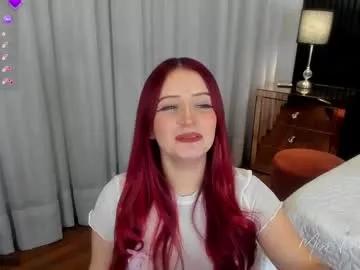 misspaulina__ from Chaturbate