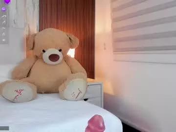 misspaulina__ from Chaturbate