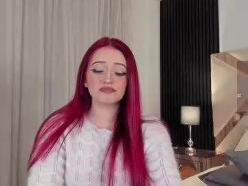 misspaulina__ from Chaturbate