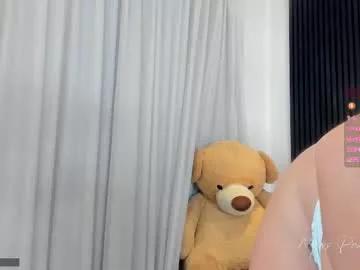 misspaulina__ from Chaturbate