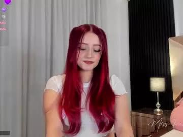 misspaulina__ from Chaturbate