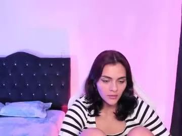 misssamanthax from Chaturbate is Freechat
