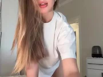 misssweettie from Chaturbate