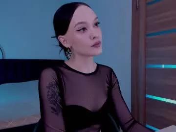 mistress_mialibra from Chaturbate