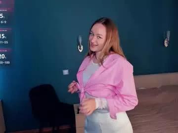mitchelltouchet from Chaturbate is Freechat