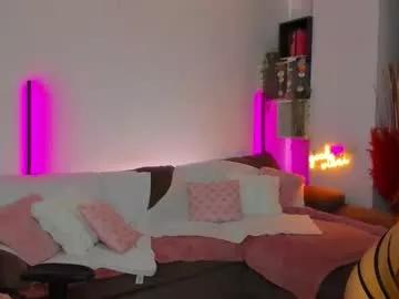 molly_k1ss from Chaturbate