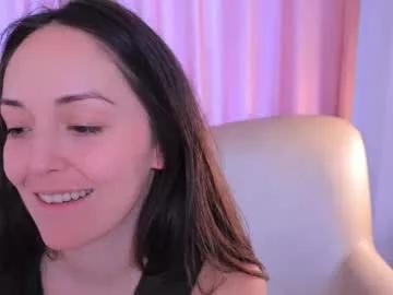 molly_marmalade_ from Chaturbate