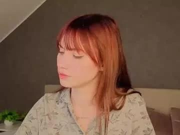 Naked Room molly_rougge 