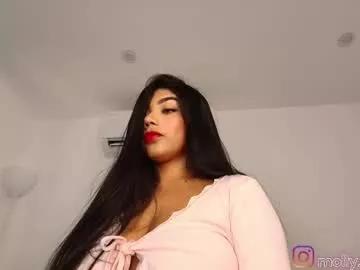 mollyrivera from Chaturbate