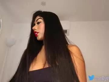 mollyrivera from Chaturbate