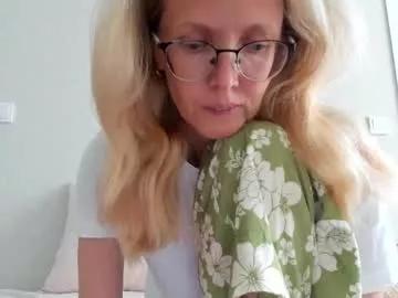 mollystory from Chaturbate