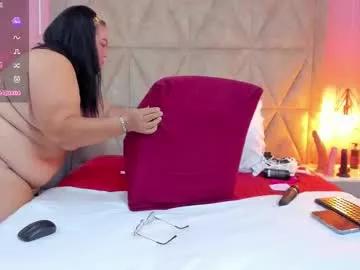 mommy_cute from Chaturbate