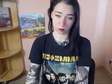 moon_foxy_ from Chaturbate is Freechat