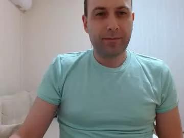 mostwanted7 from Chaturbate