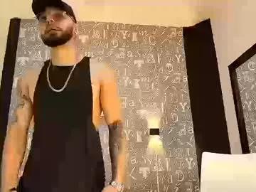 mr_dominik from Chaturbate