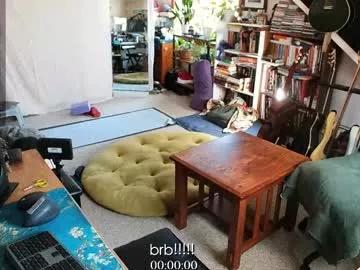 Naked Room mr_foxxy 