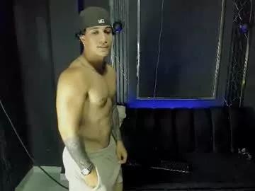 Naked Room mr_maximo 