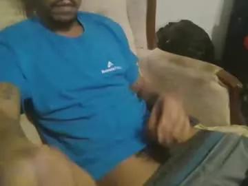 mrcurve00 from Chaturbate