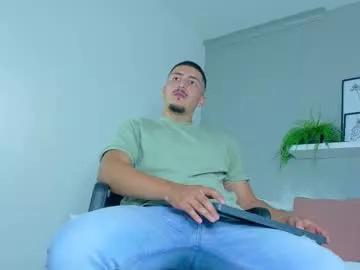 mrfox__ from Chaturbate