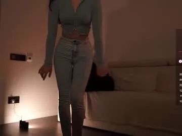ms_seductive from Chaturbate is Group