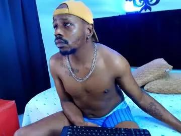 muller_asher from Chaturbate
