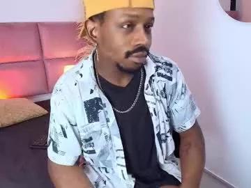 muller_asher from Chaturbate