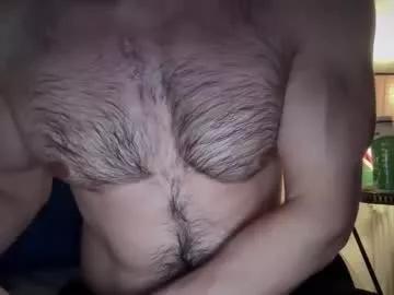 Naked Room musclehair3 