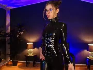 my_maite from Chaturbate