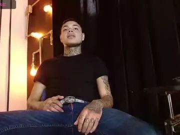 myke_thug from Chaturbate is Freechat