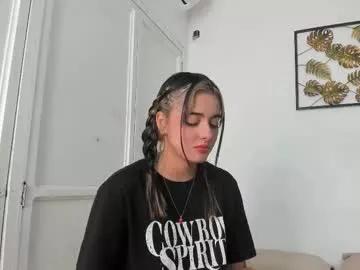 natalia_aguirre from Chaturbate