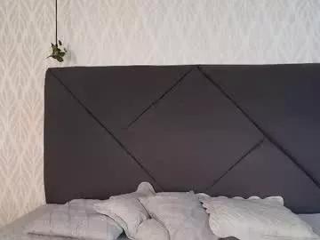 natalia_aguirre from Chaturbate