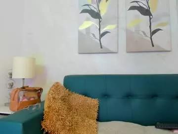 natalia_aguirre from Chaturbate