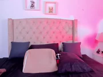 natalia_collinslim from Chaturbate