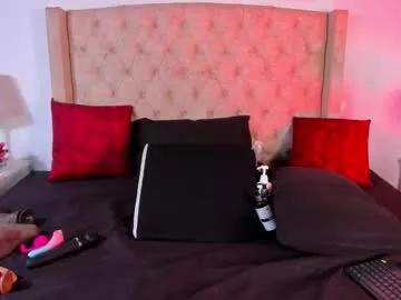 natalia_collinslim from Chaturbate