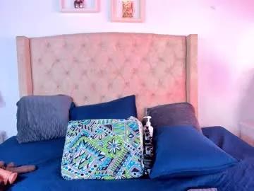 natalia_collinslim from Chaturbate