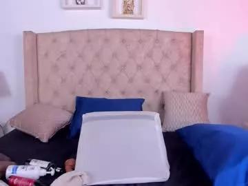 natalia_collinslim from Chaturbate