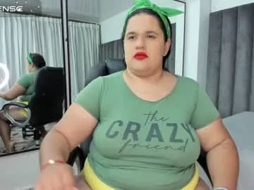 natalia_curvy1 from Chaturbate is Freechat