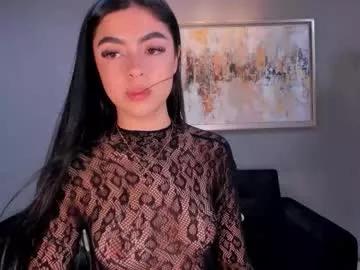 nataliagaret from Chaturbate