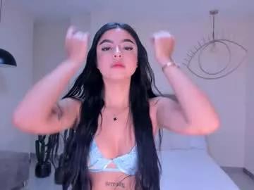 nataliagaret from Chaturbate