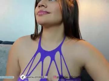 natalieferrer_ from Chaturbate