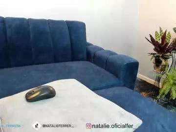 natalieferrer_ from Chaturbate